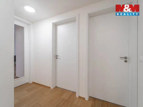 Prodaný byt 3+kk 86 m²