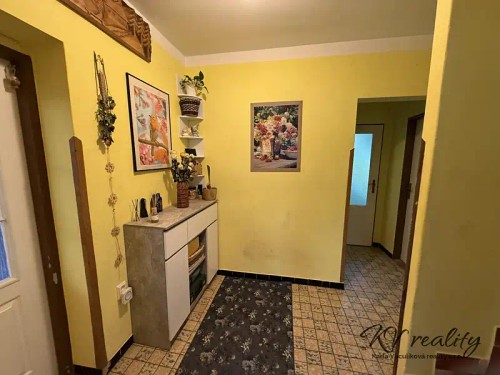 Prodej domu 232 m², pozemek 1263 m²