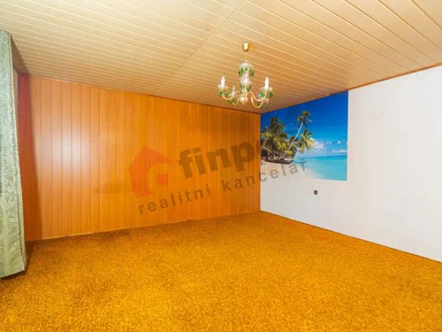 Prodej domu 134 m², pozemek 766 m²