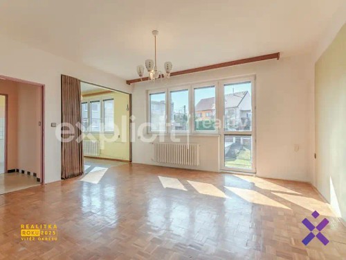 Prodej domu 132 m², pozemek 334 m²