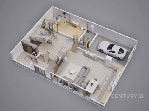 Prodej domu 253 m², pozemek 426 m²