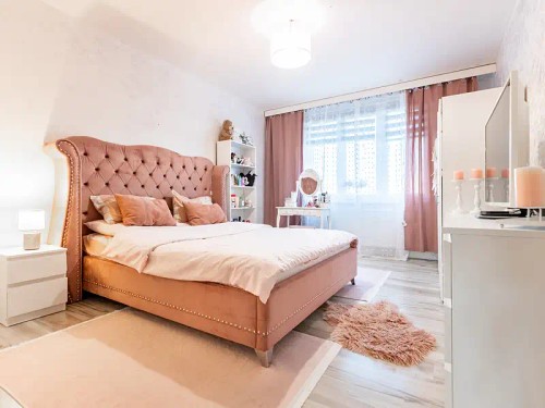 Prodaný byt 3+1 81 m²