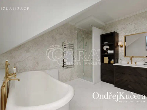 Prodej domu 435 m², pozemek 1865 m²