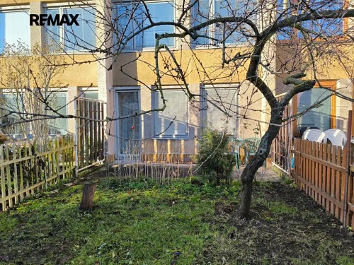 Prodej domu 145 m², pozemek 120 m²