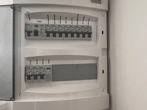 Prodej bytu 3+1 72 m²