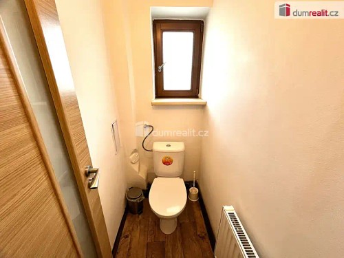 Prodej bytu 2+1 71 m²