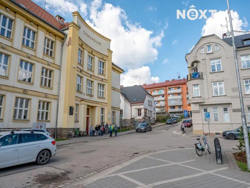 Prodaný byt 3+kk 65 m²