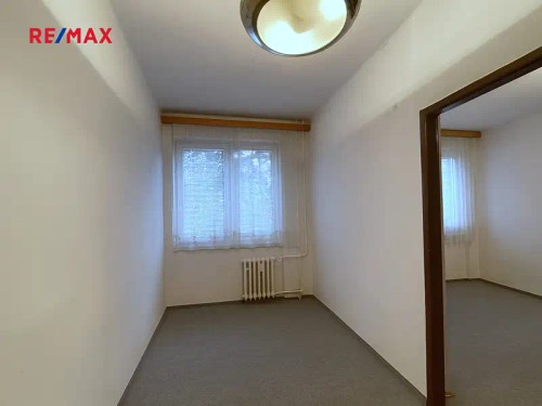 Prodej bytu 3+1 65 m²