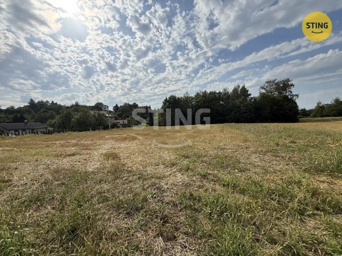 Prodej stavebního pozemku 1099 m²