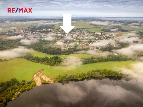 Prodaný byt 2+1 59 m²