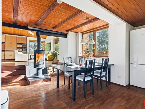 Prodej chaty 89 m², pozemek 401 m²