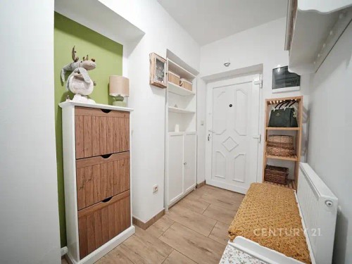 Prodej bytu 2+1 58 m²