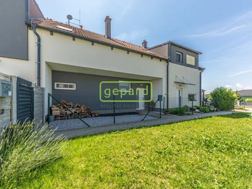 Prodej bytu 4+kk 99 m²