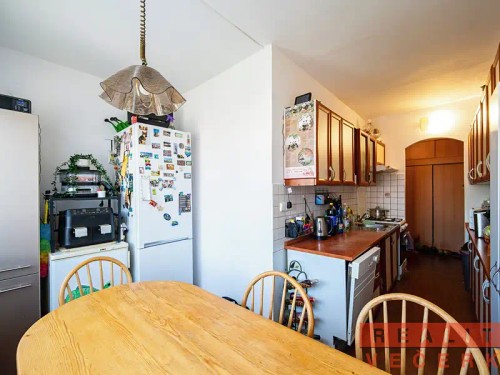 Prodej bytu 2+1 56 m²