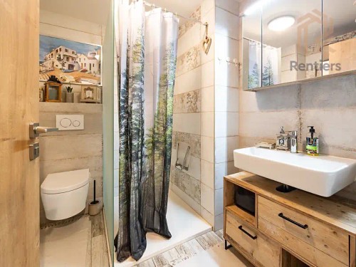 Prodaný byt 2+kk 51 m²