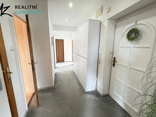 Prodaný byt 4+kk 101 m²