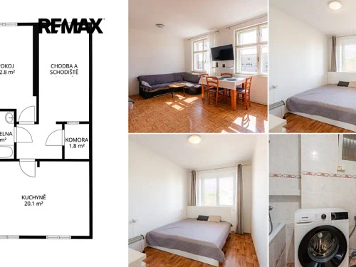 Prodej domu 190 m², pozemek 84 m²