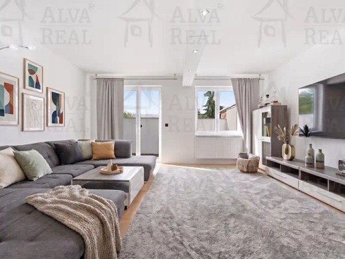 Prodej domu 197 m², pozemek 166 m²