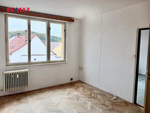 Prodej bytu 2+1 60 m²