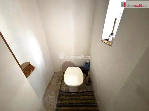 Prodej domu 130 m², pozemek 1035 m²