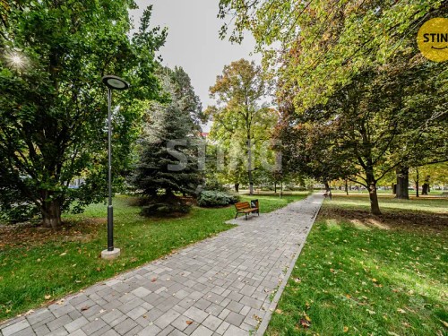Prodej bytu 3+kk 74 m²