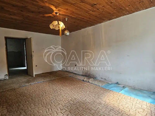 Prodej bytu 3+1 88 m²