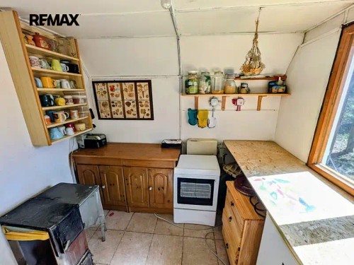 Prodej chaty 47 m², pozemek 38 m²