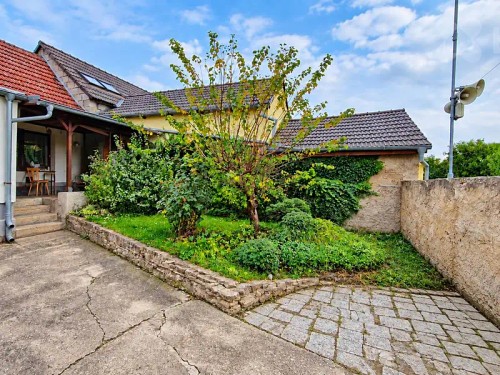 Prodej domu 60 m², pozemek 212 m²