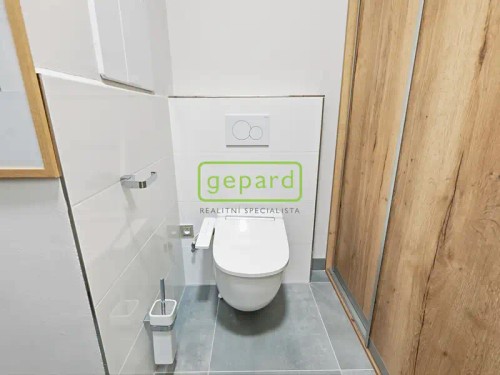 Prodej bytu 3+1 111 m²