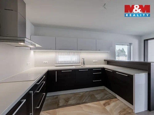 Prodej domu 113 m², pozemek 1489 m²