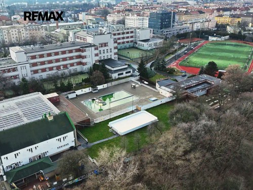 Prodej bytu 3+1 61 m²