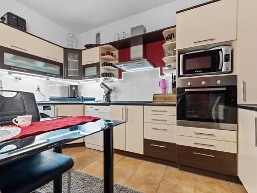 Prodej bytu 2+1 65 m²