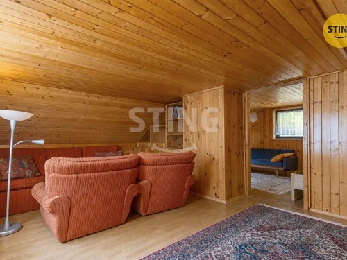 Prodej chaty 120 m², pozemek 401 m²