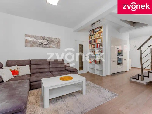Prodej bytu 3+kk 100 m²