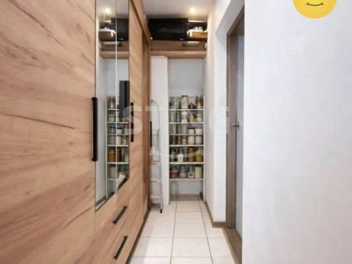 Prodej bytu 3+1 64 m²