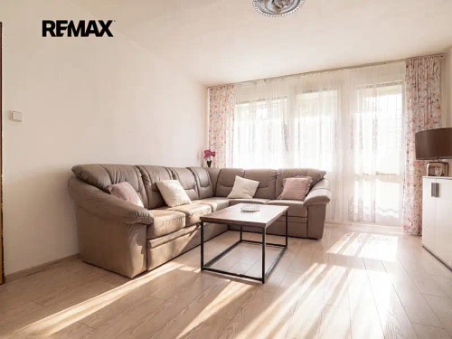 Prodej bytu 3+kk 54 m²