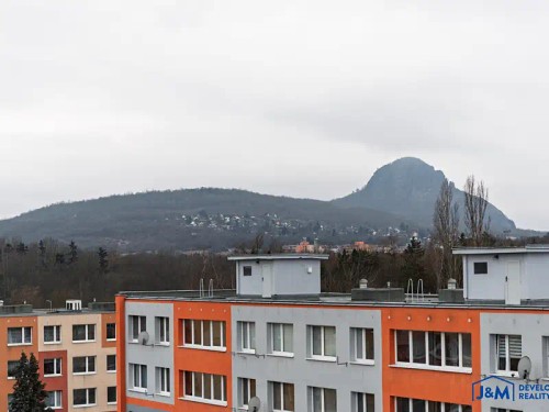 Prodej bytu 3+1 72 m²