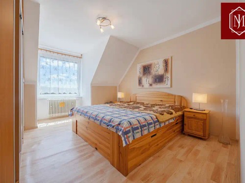 Prodej domu 130 m², pozemek 517 m²