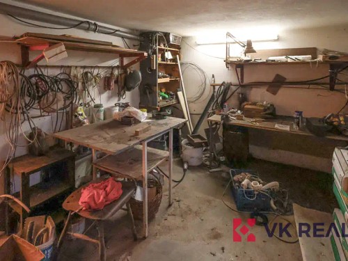 Prodej chaty 92 m², pozemek 370 m²