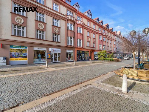 Prodej bytu 3+1 102 m²