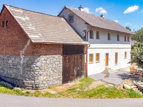 Prodej domu 250 m², pozemek 655 m²