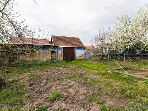 Prodej stavebního pozemku 423 m²