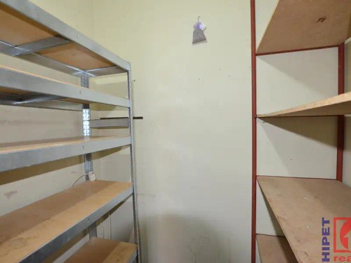 Prodaný byt 3+1 68 m²