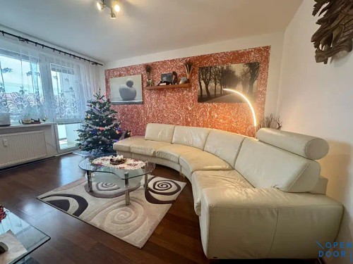 Prodej bytu 4+1 77 m²