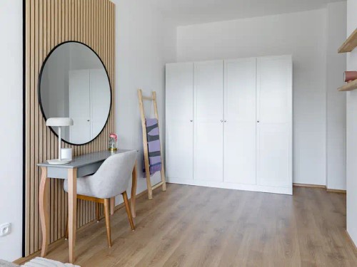 Prodaný byt 3+kk 82 m²