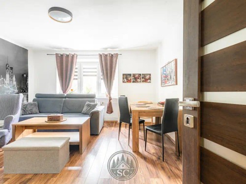 Prodej bytu 3+kk 56 m²