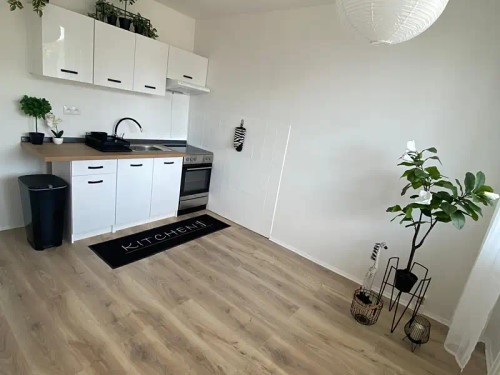 Prodaný byt 3+1 67 m²