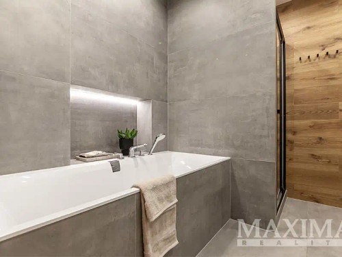 Prodej bytu 3+kk 115 m²