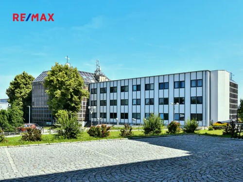 Prodaný  byt 2+kk 40 m²