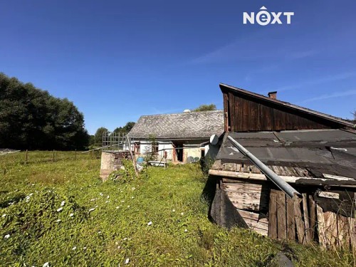 Prodej domu 177 m², pozemek 7418 m²